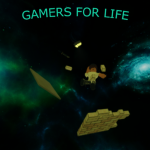 GAMERS FOR LLIIFFEE