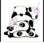 #Panda ppl