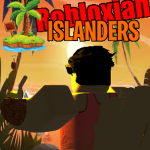 The Robloxian Islanders