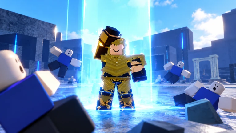 Thanos Simulator: Infinity Gauntlet modes and maps: Thanos Simulator: Infinity Gauntlet screenshot