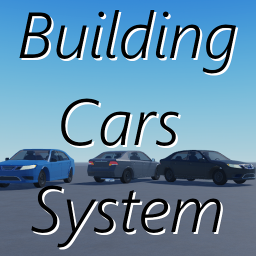 Building Cars system