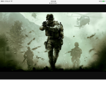 Call of DutyN