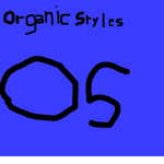 Organic Styles