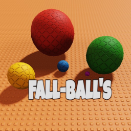 Fall-Ball's [Broken]