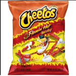 hot cheeto man :>