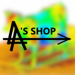 AA's Shop