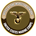 [-] Office Of the Inspector General. [-]