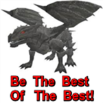 Molten Iron Dragons