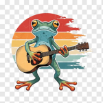 Guitar Development