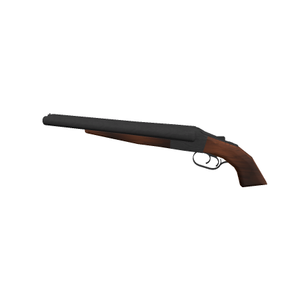 [ACS 2.0.1] Sawn-Off Double Barrel FIXED RELOAD