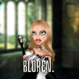 BLORÉN Runway [V4]