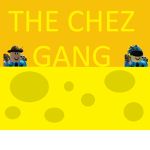 CHEZ GANG ( POKEMON MASTERS group )