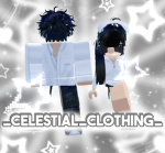 celestie'