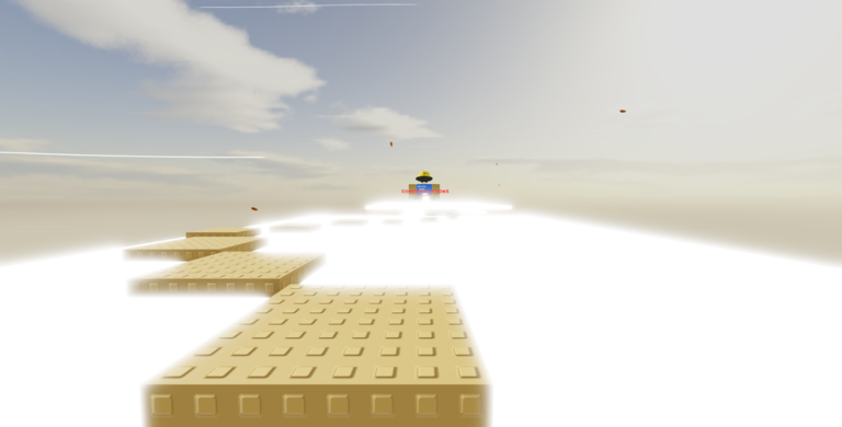 [Carry] Rasa Ini Itu Tower screenshot 3