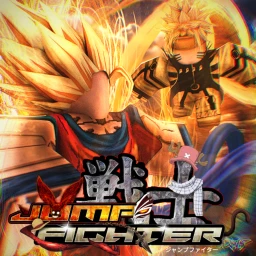 (OLD) Jump Fighters icon