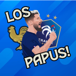 PANQUE OFICIAL