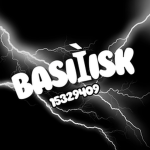 BasiÌisk