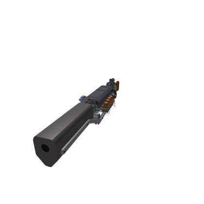 [FREE] FALLOUT 4, GAUSS RIFLE