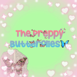The Preppy Butterflies