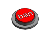 BAN GROUP ONLY HACKER and normal people