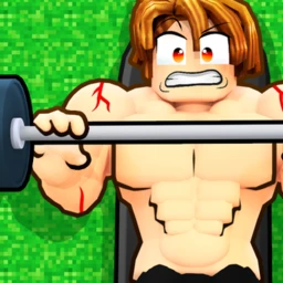 Powerlifting-Champions! icon