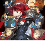 Japanese Roleplay Games