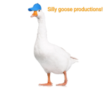 Silly goose productions!