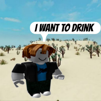 Walk 10 KM for water