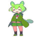 ずんだもんグループ