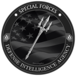 DІA Special Forces