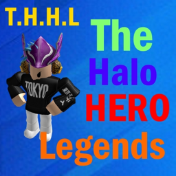 [ALPHA] Halo Hangout!