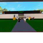 Overseer Cafe