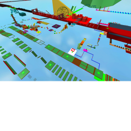 Easy Obby