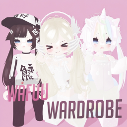 🛍️ Armario de Wafuu