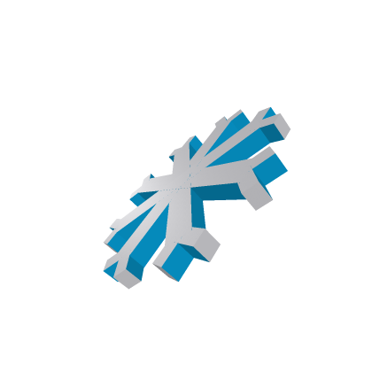 Wipeout: The Snowflake