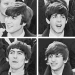 The Beatles brackets!