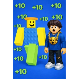 NoobiniCicker icon
