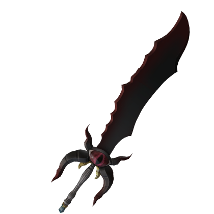 Devil's Slasher
