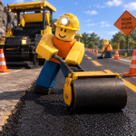 Build a Road Studios