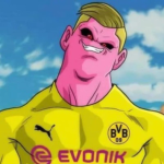 Majin halland