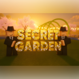 🎄🌸 Secret Garden 🌿✨