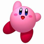 kirby the pink ball fan group