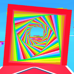 Easy Fun Obby!