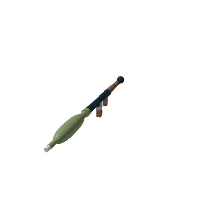 (S4) RPG-7