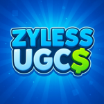 Zyless UGCs