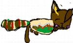 the purritos! :3