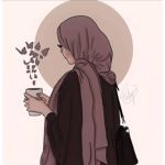 Hijabi gang aswell for none hijab Only everyone