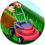 Mow The Lawn - Played!
