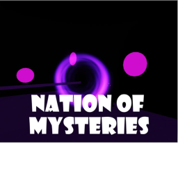 Nation of Mysteries