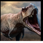 The Great Dino fan group
